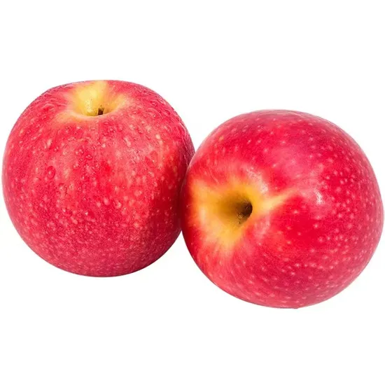 Sweet and Crunchy Honeycrisp Red FUJI Apples for a Refreshing Treat