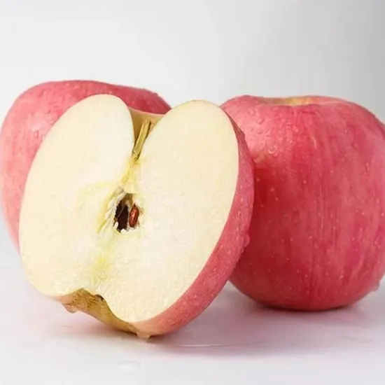 Premium 2022 Fresh Red FUJI Apples