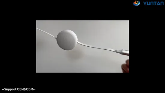 Patient Retractable 1.1m Super Fast Charging Data Cable Christmas Gift