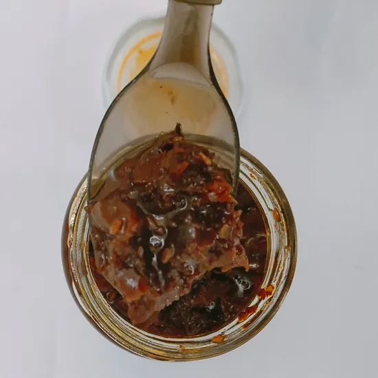 Wholesale High Quality Shiitake Mushroom Sauce 