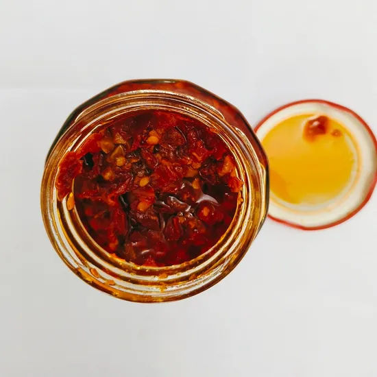 Wholesale High Quality Garlic Flavor Chilli Sauce 