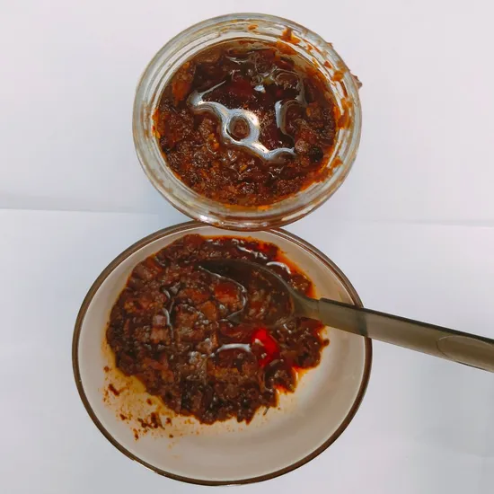 Wholesale Top Quality Shiitake Mushroom Sauce 