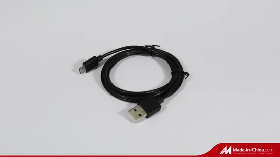 Pd 12W 2.4A Type C to Lightning Fast Charger Charging Data Cable 